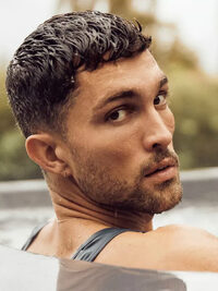 Tobias Sorensen