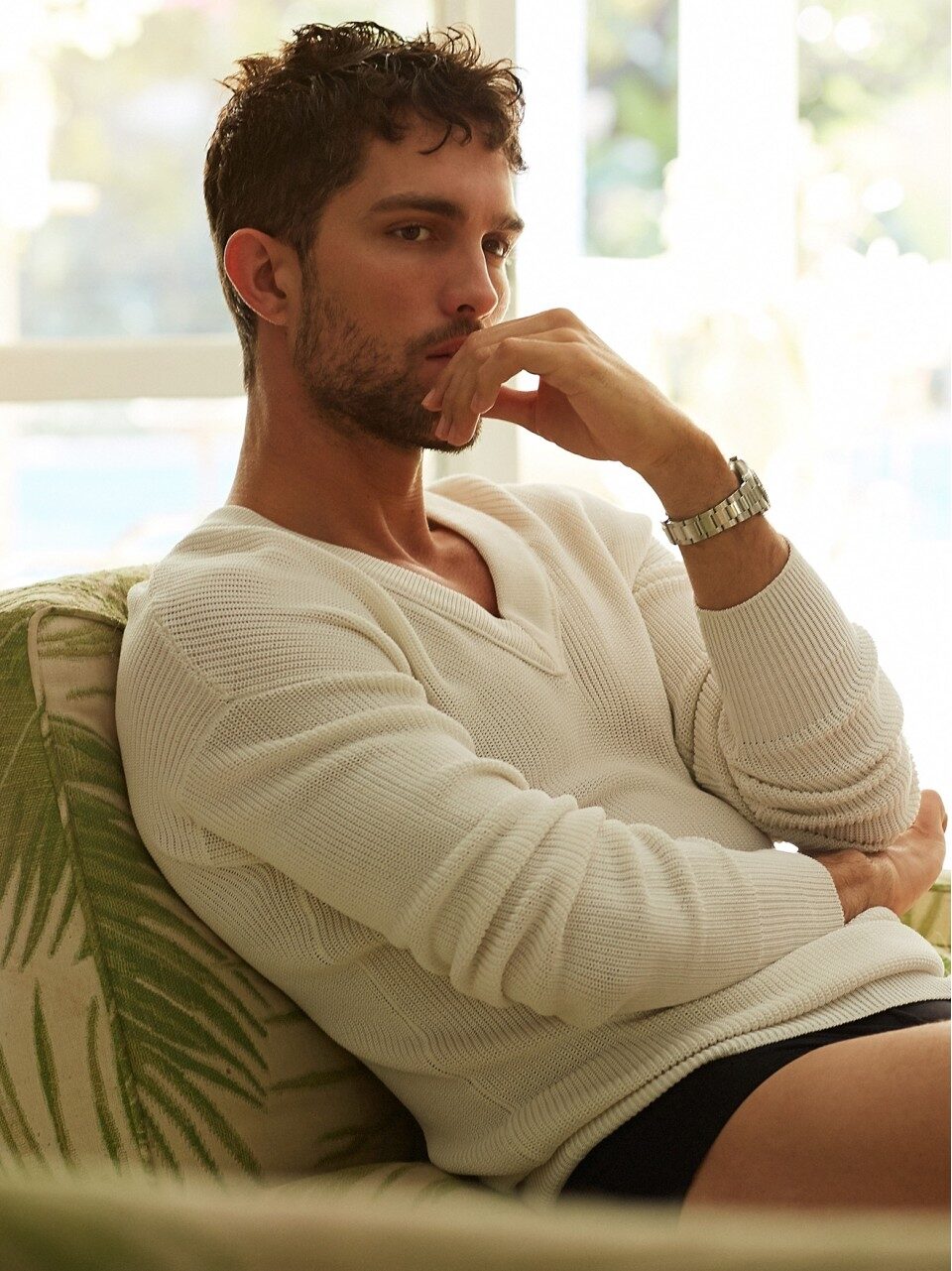 Tobias Sorensen 46