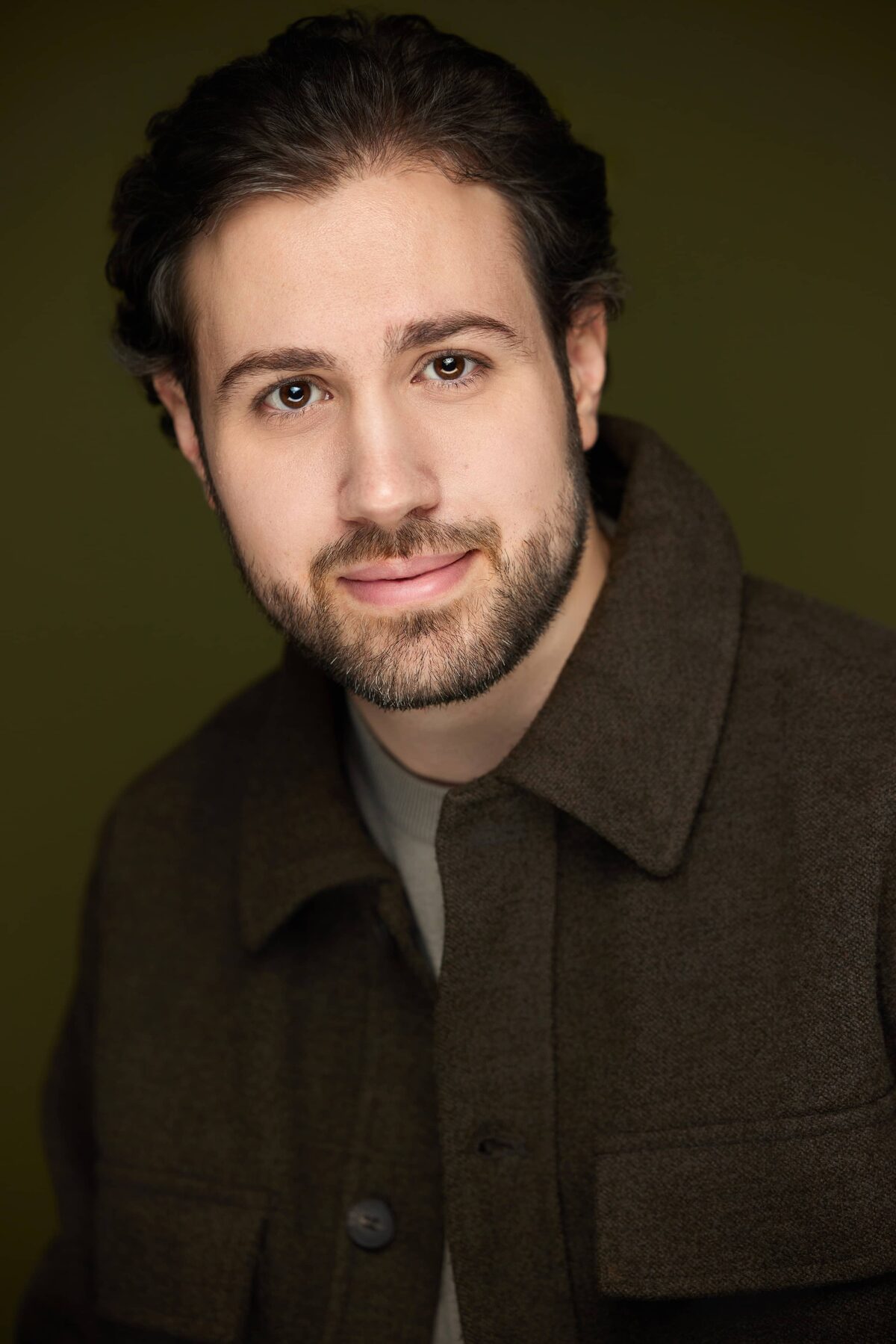 Álvaro Aragonez 2