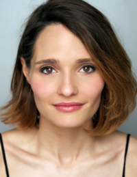 Sandra Velazquez