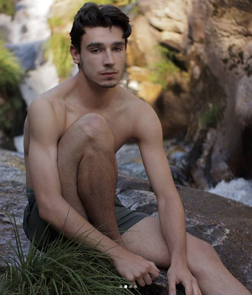 Gonçalo Ícaro 2
