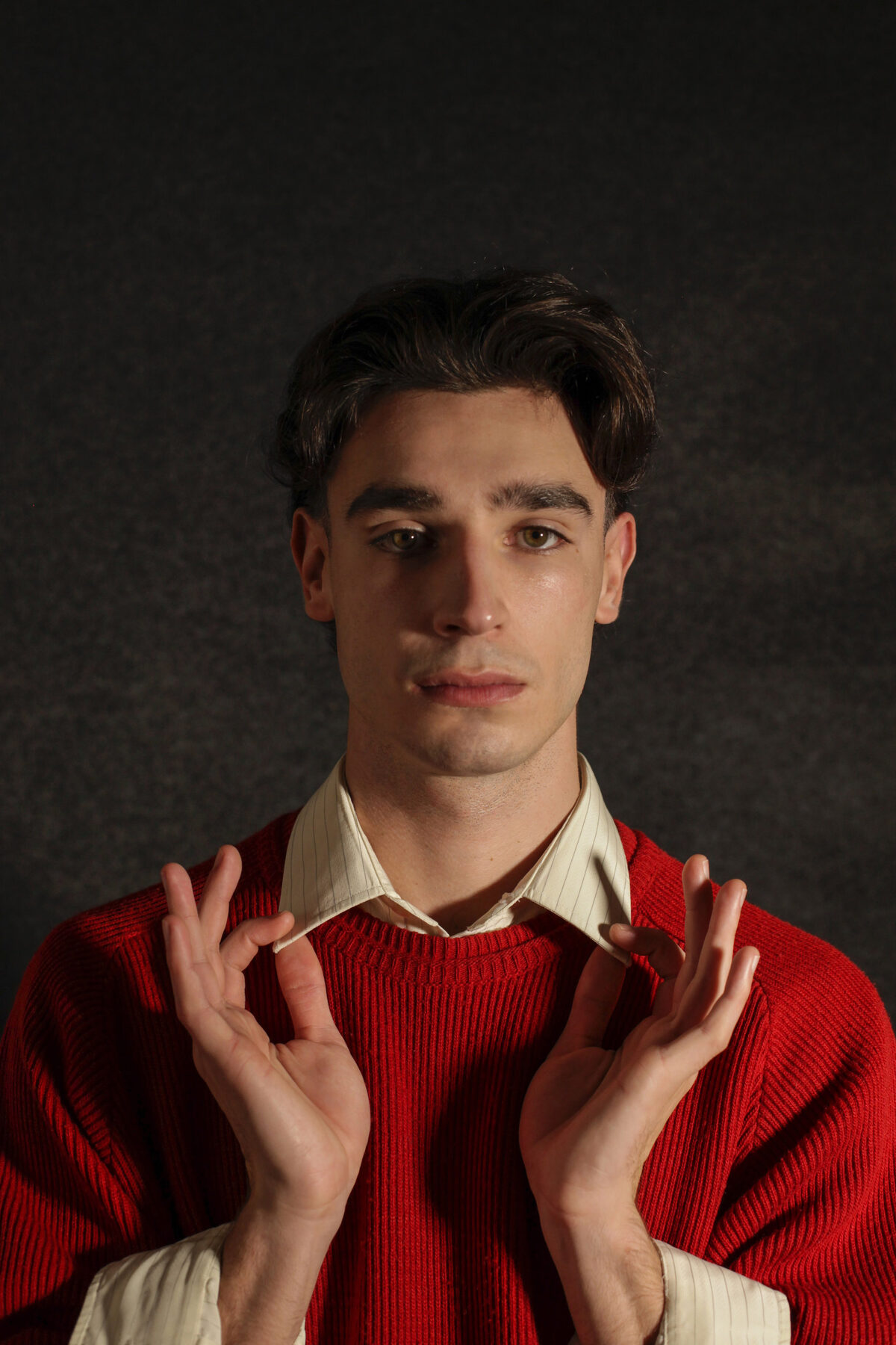 Gonçalo Ícaro 8