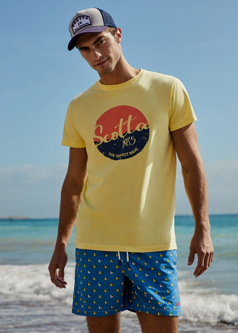 Scotta 1985 SS21 3