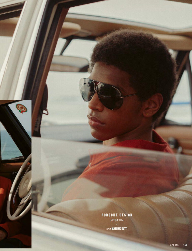 Spectr Magazine 0