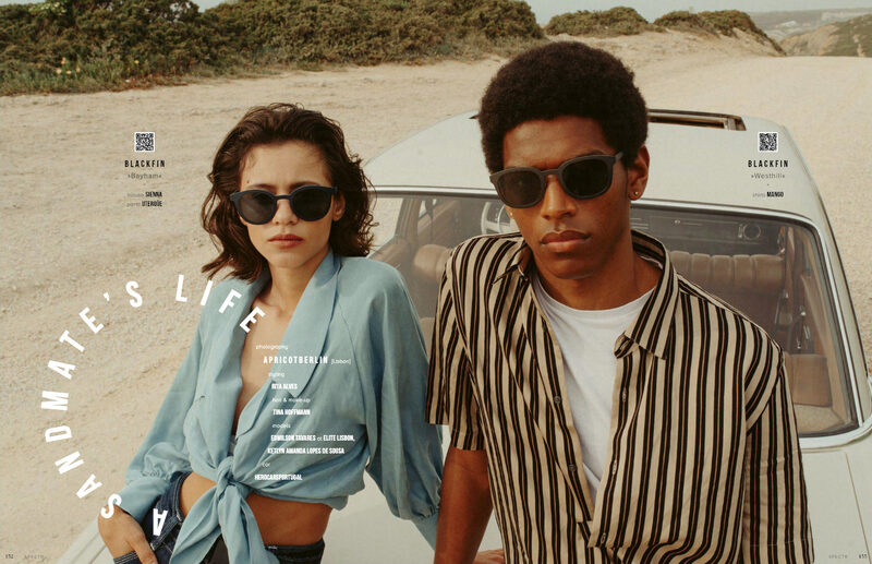 Spectr Magazine 3