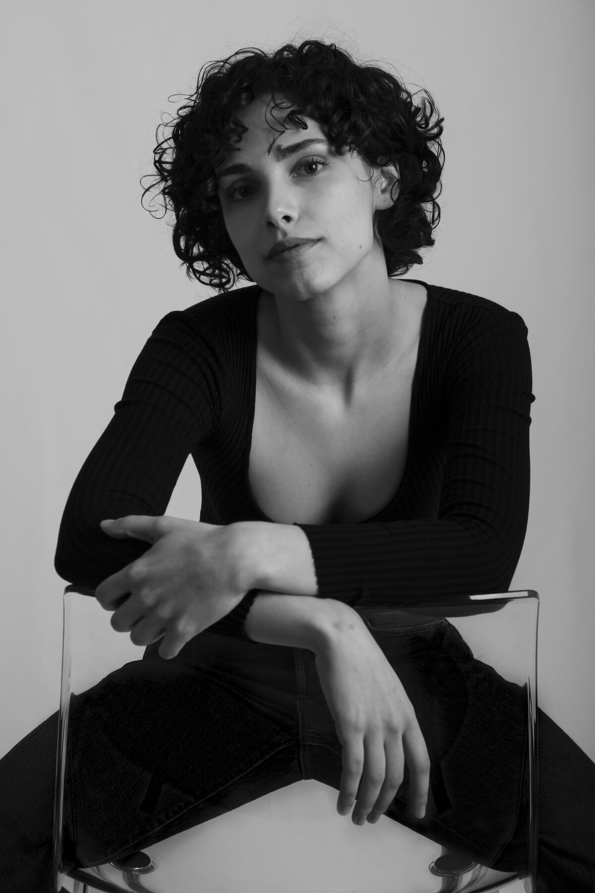Carolina Cananão 14