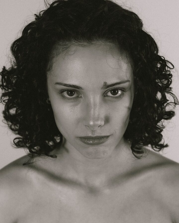 Carolina Cananão 15