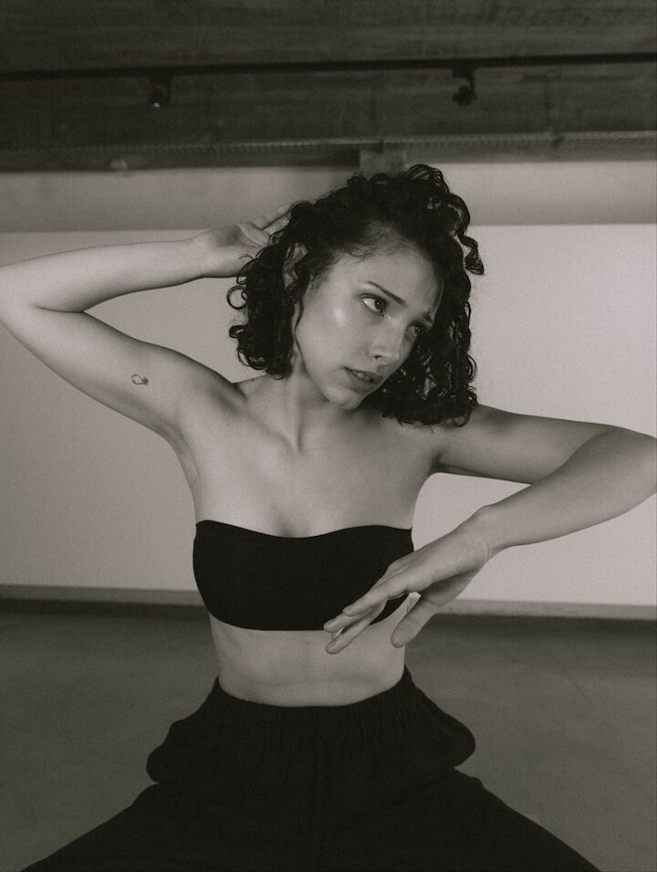 Carolina Cananão 21