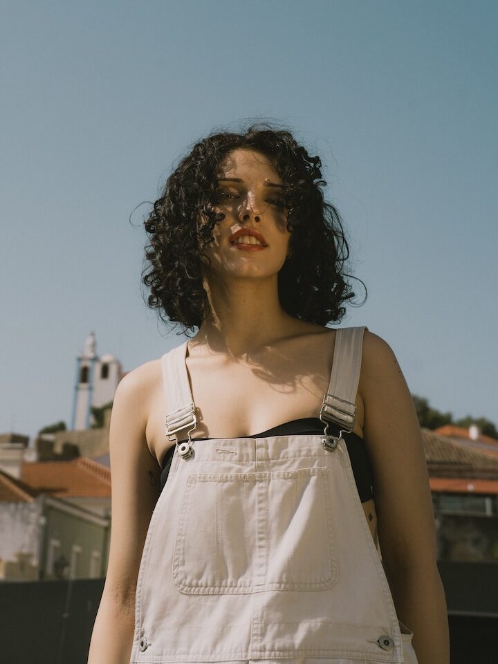 Carolina Cananão 10