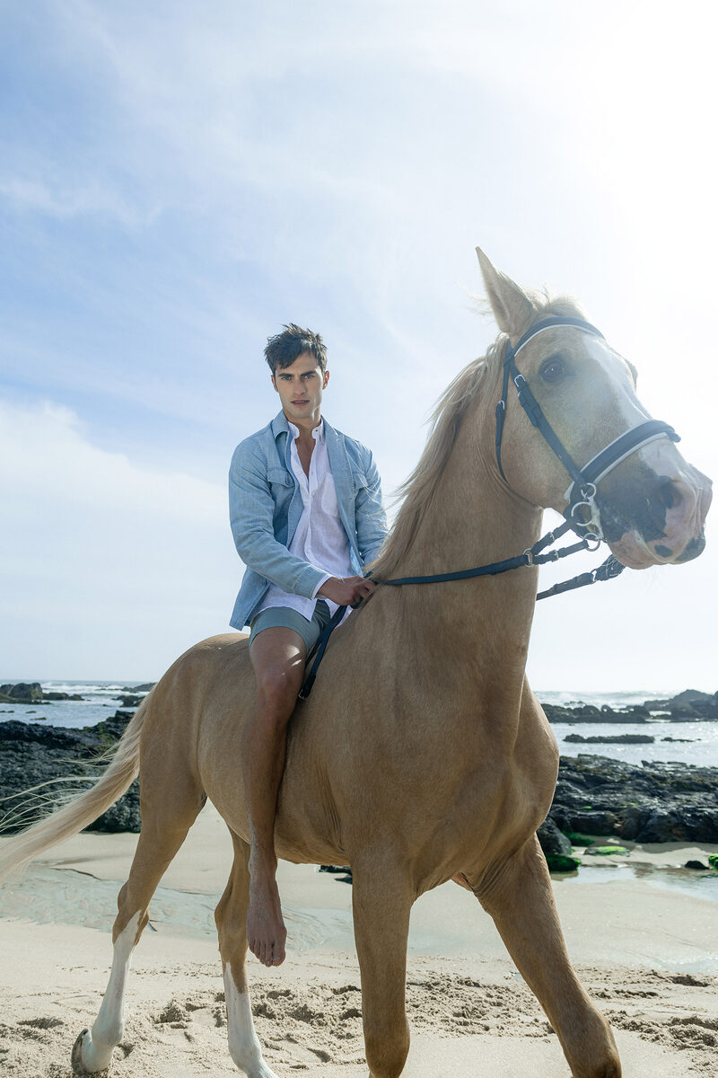 DECENIO - Summer Ride 3