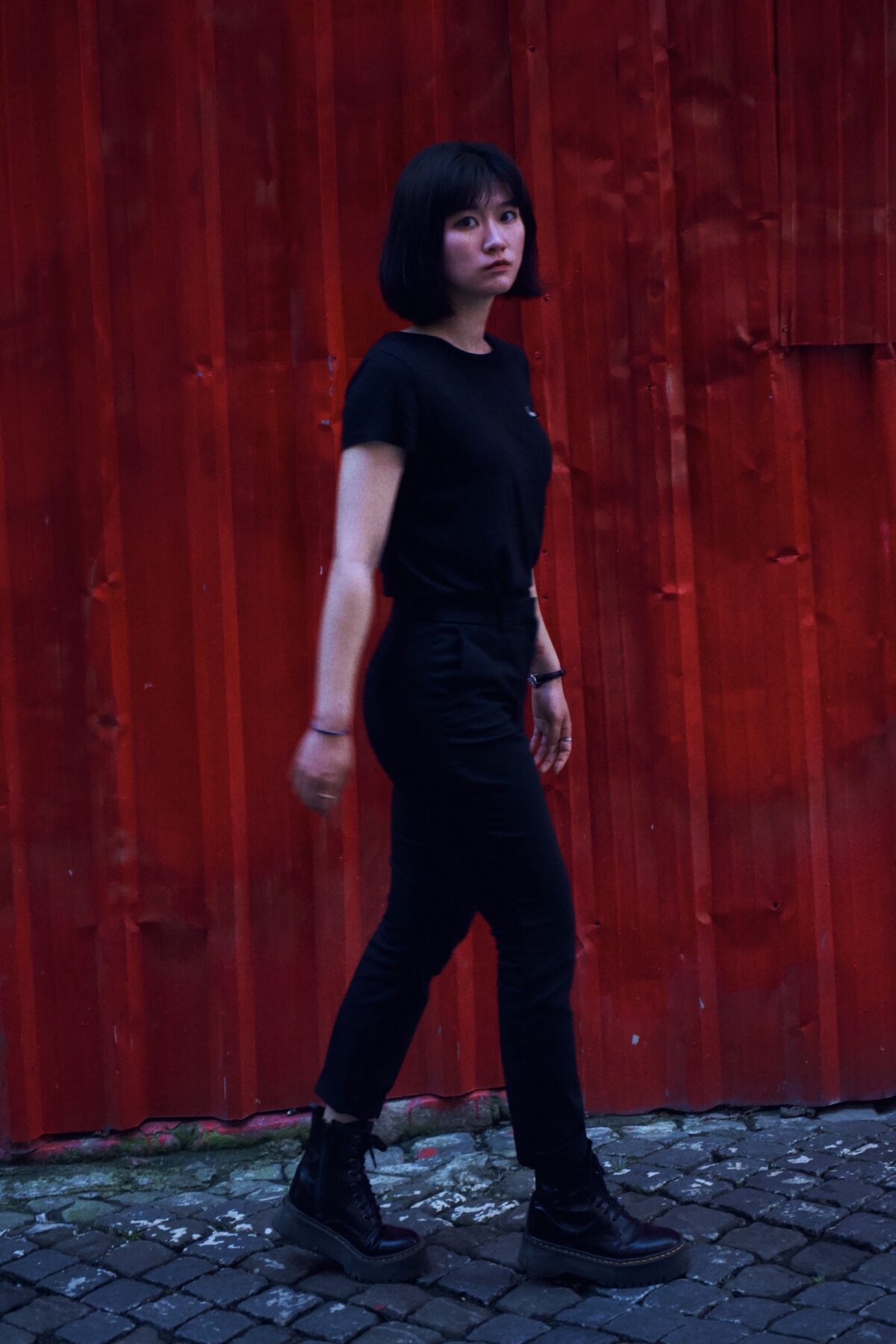 Agnes Meng 0