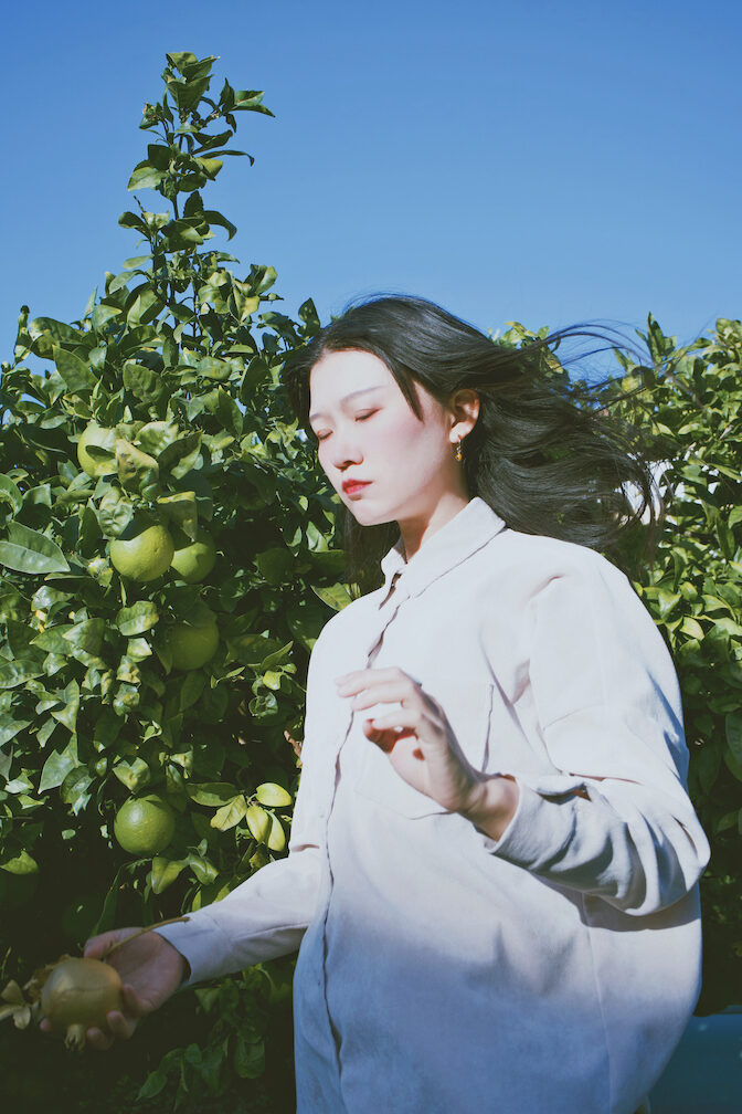 Agnes Meng 4