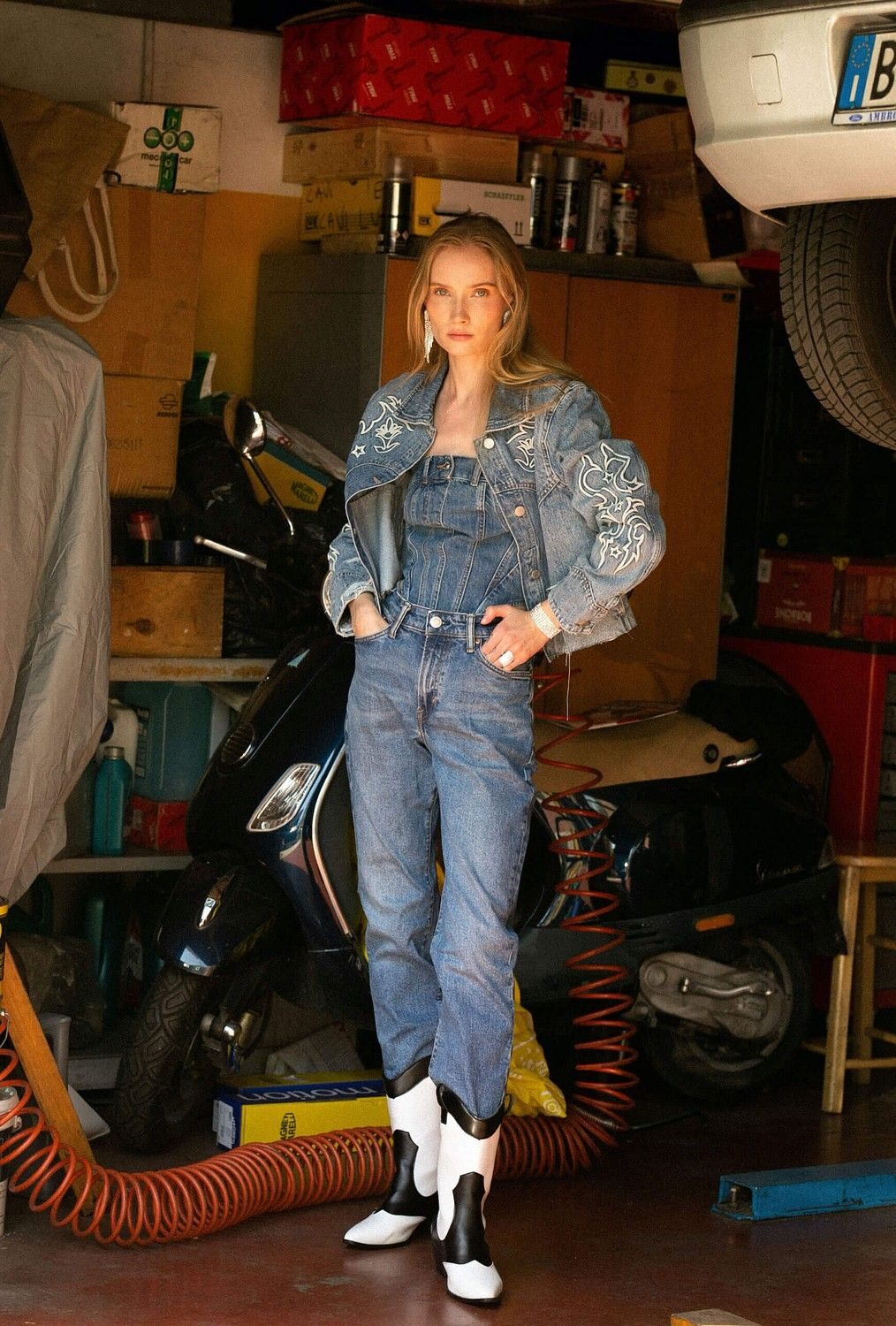 Kasia Smulska 43