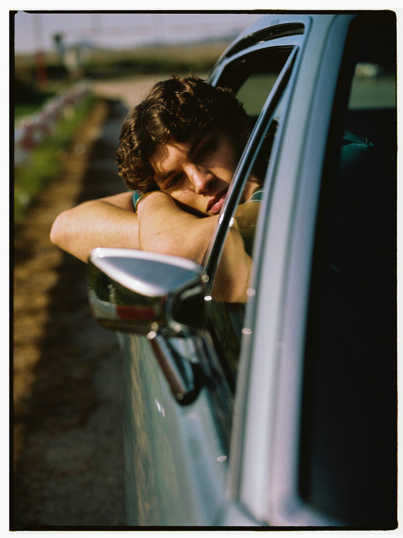 L’Officiel Hommes Italy 9