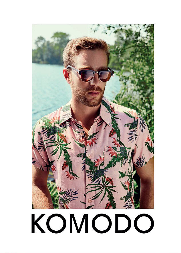 Michael Rupp 23