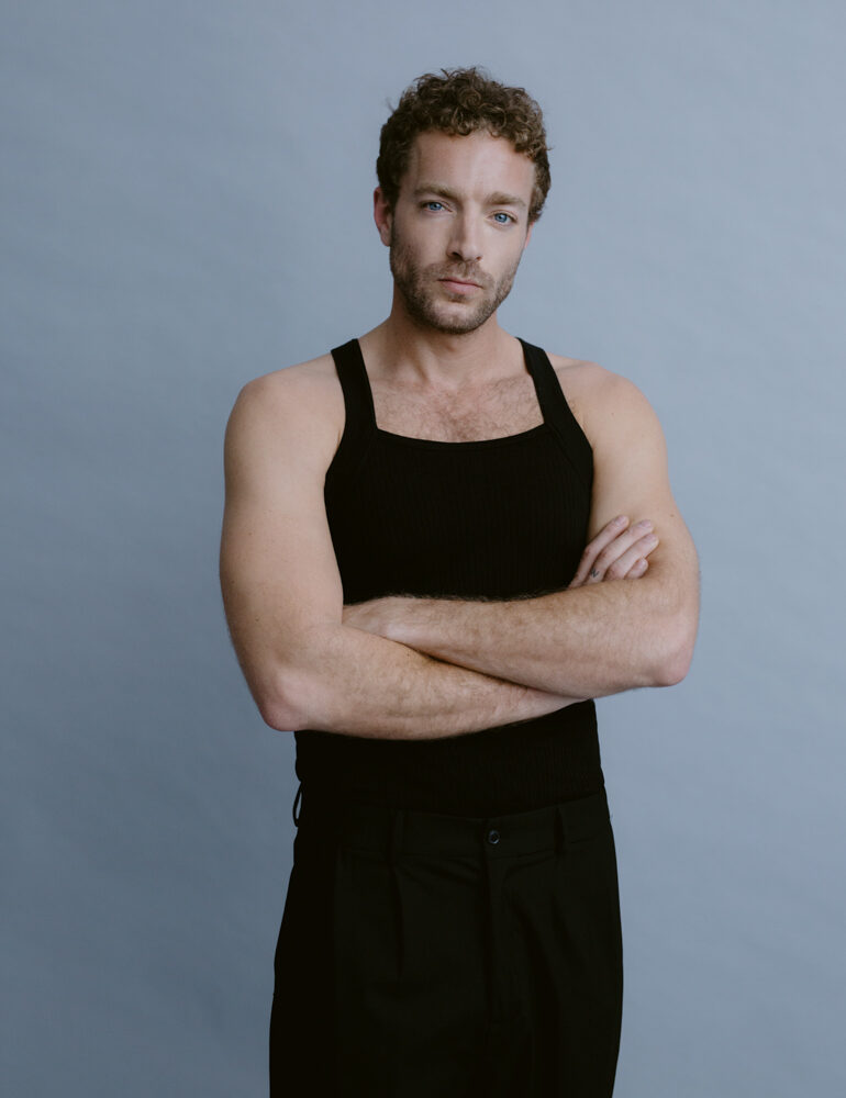 Michael Rupp 9