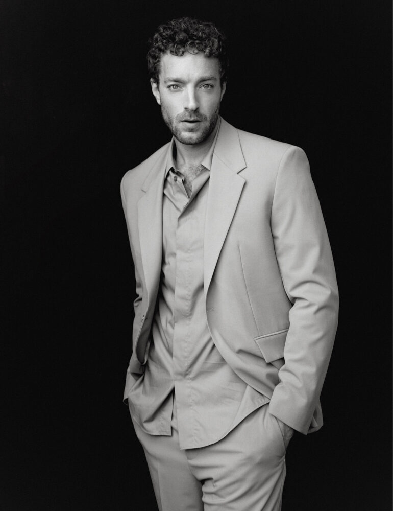 Michael Rupp 10