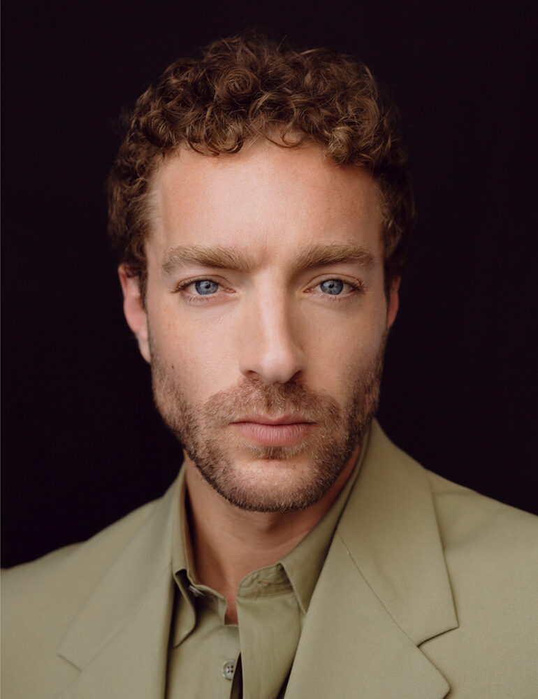 Michael Rupp 11