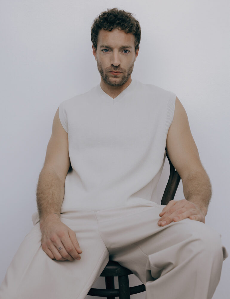 Michael Rupp 12