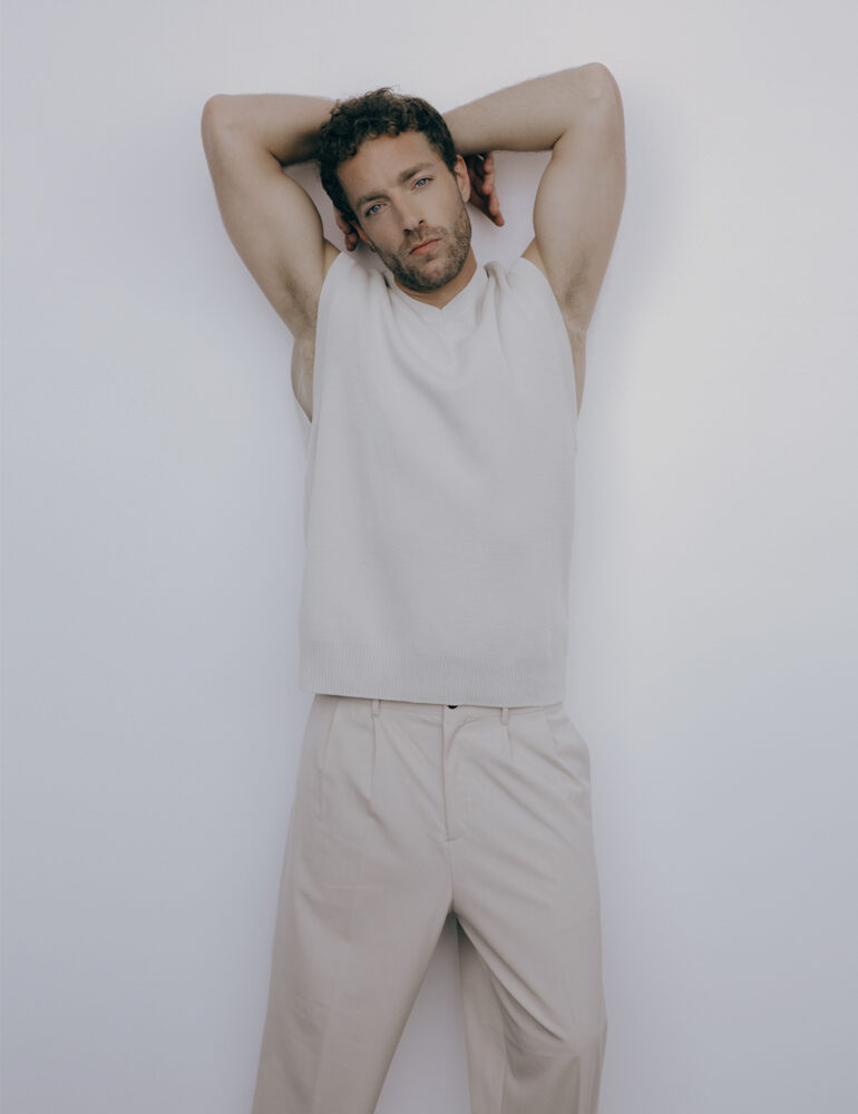 Michael Rupp 14