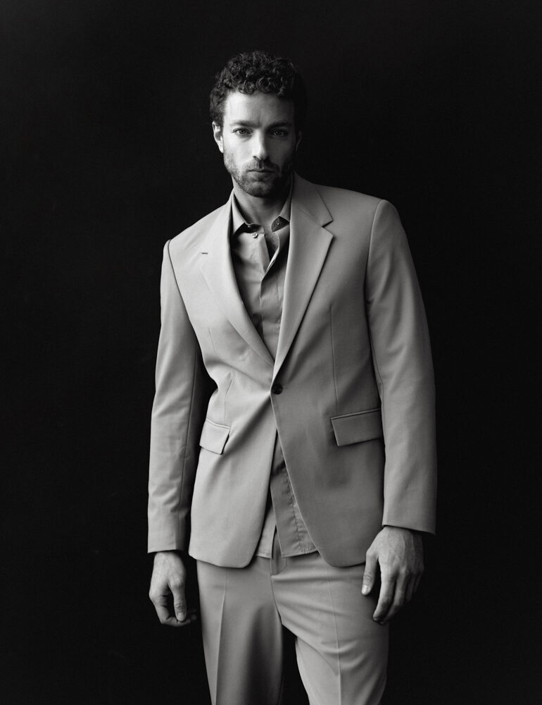 Michael Rupp 18