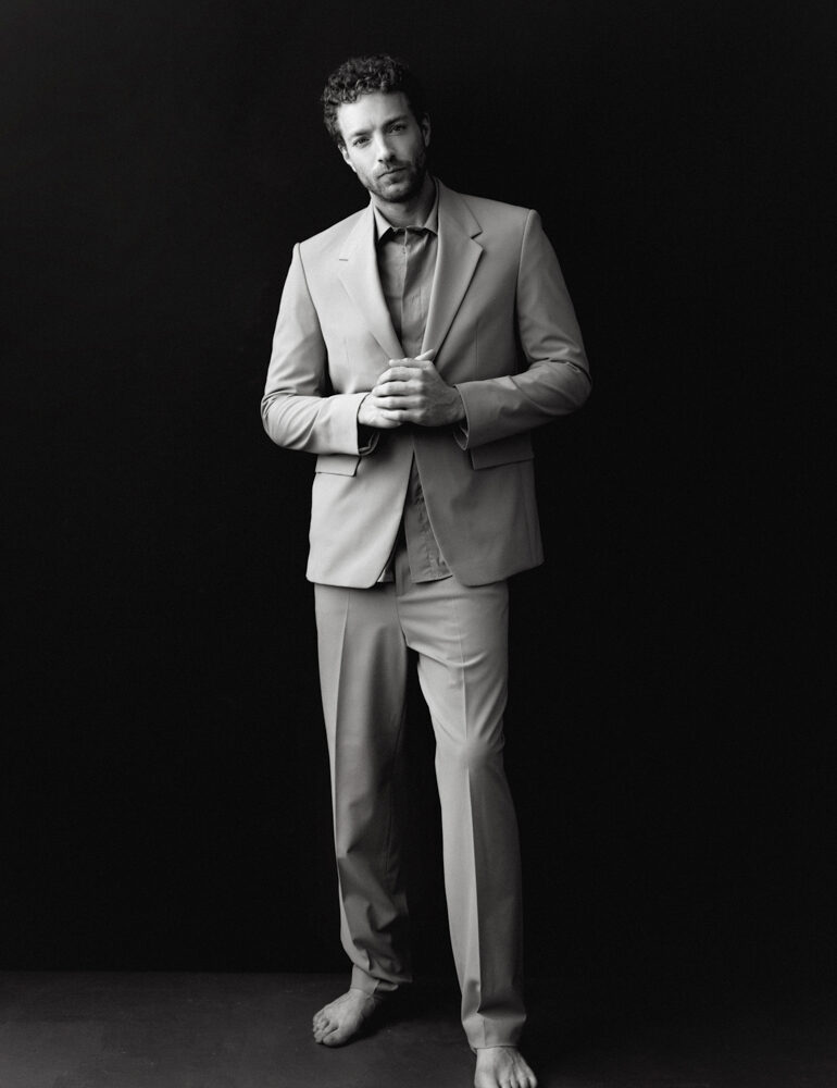 Michael Rupp 22