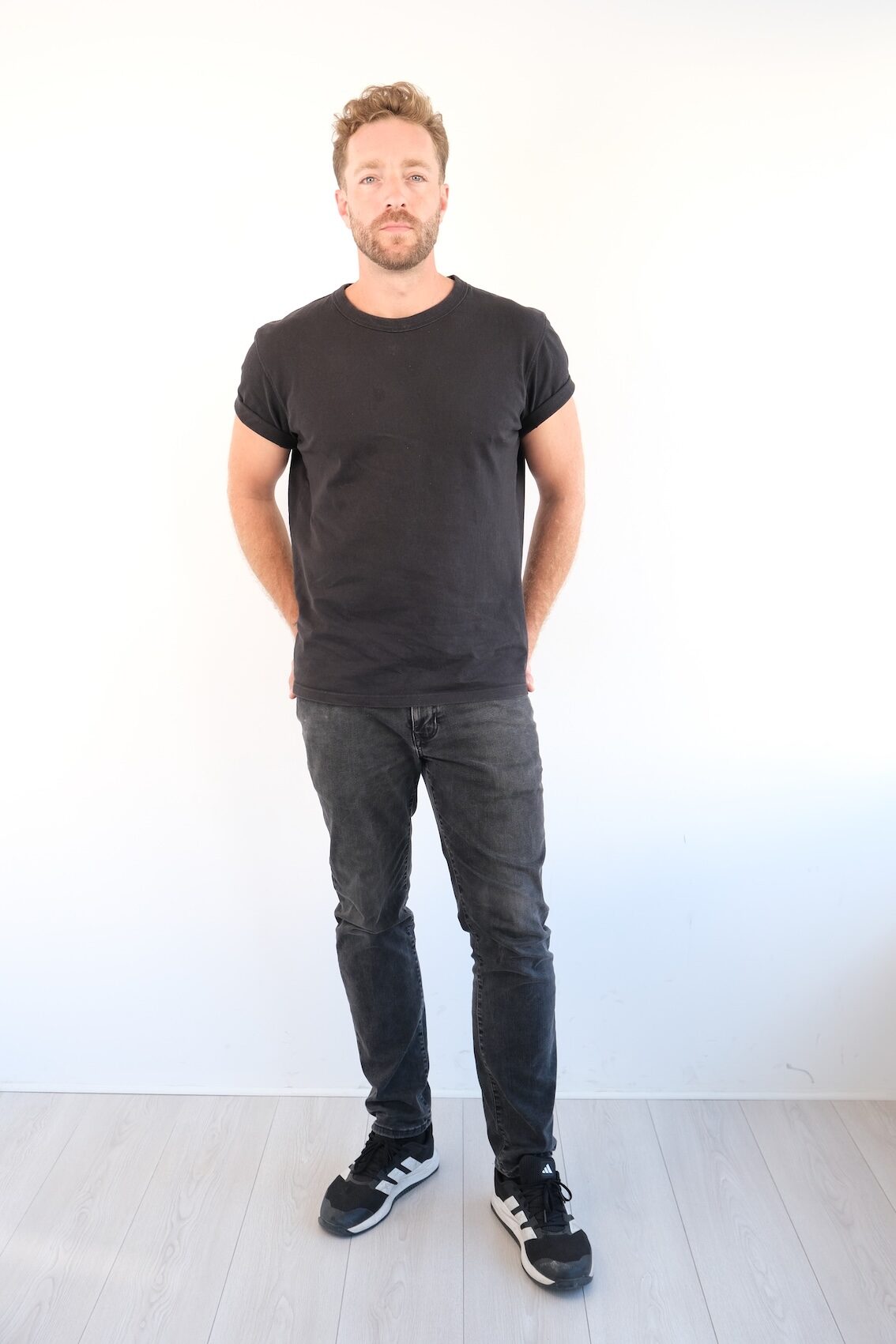 Michael Rupp 15