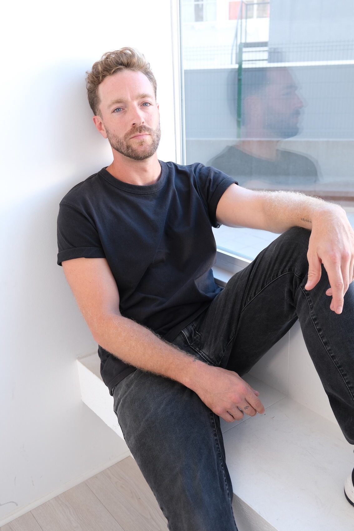Michael Rupp 16