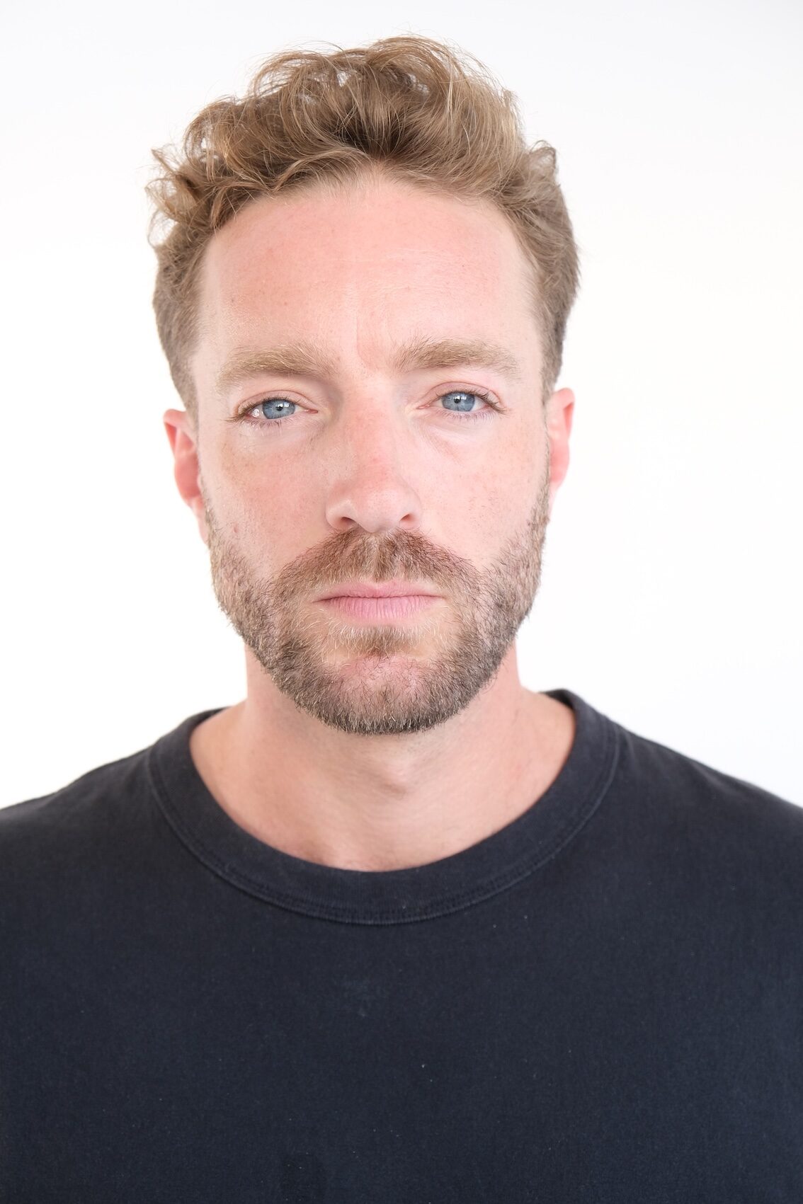 Michael Rupp 14