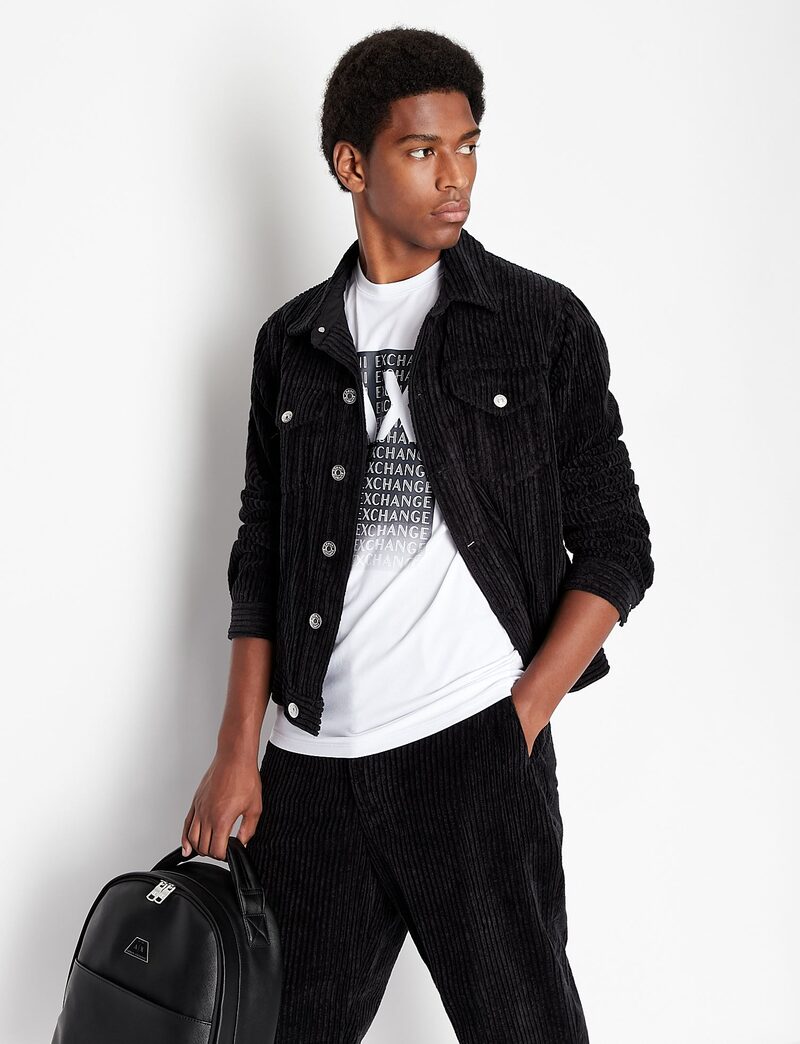 Armani Exchange 2