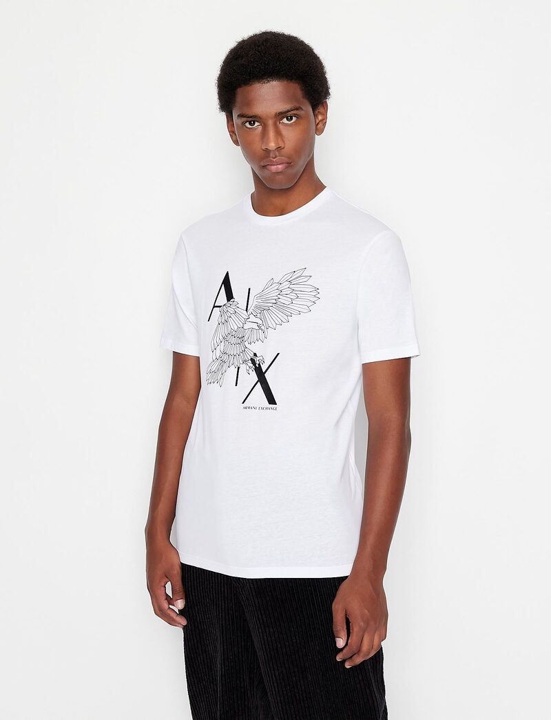 Armani Exchange 3