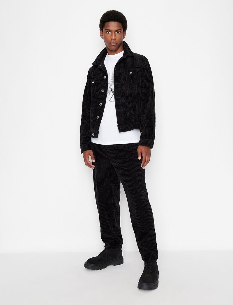 Armani Exchange