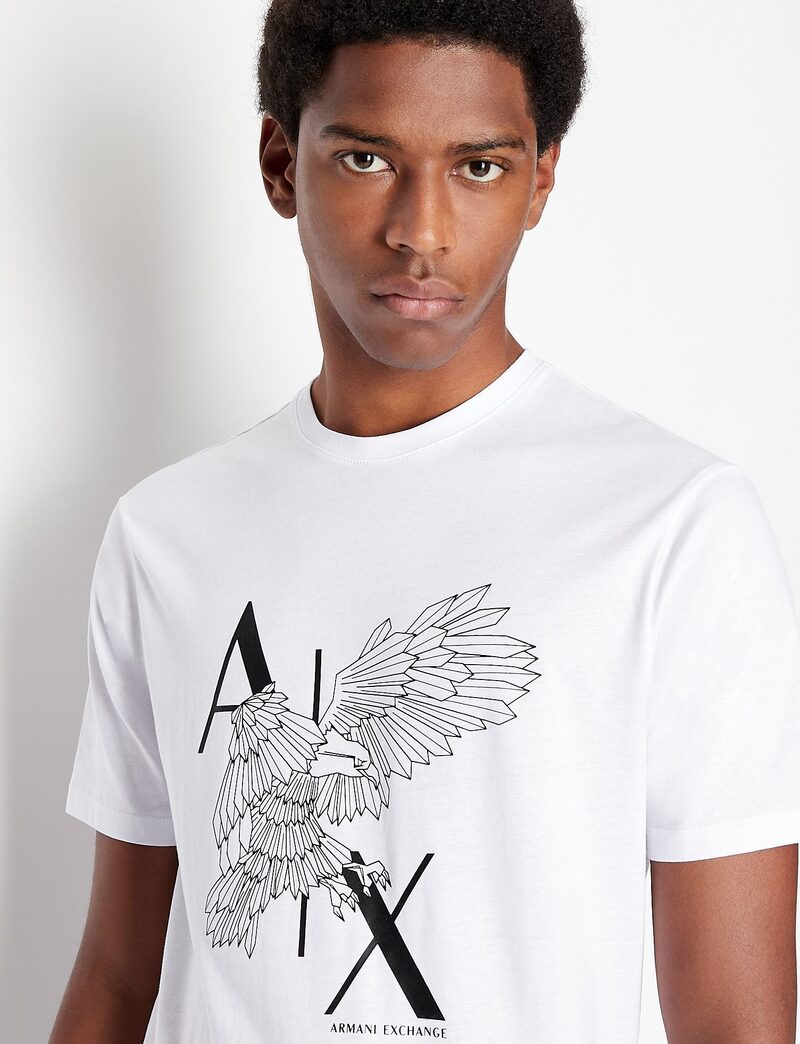 Armani Exchange 5