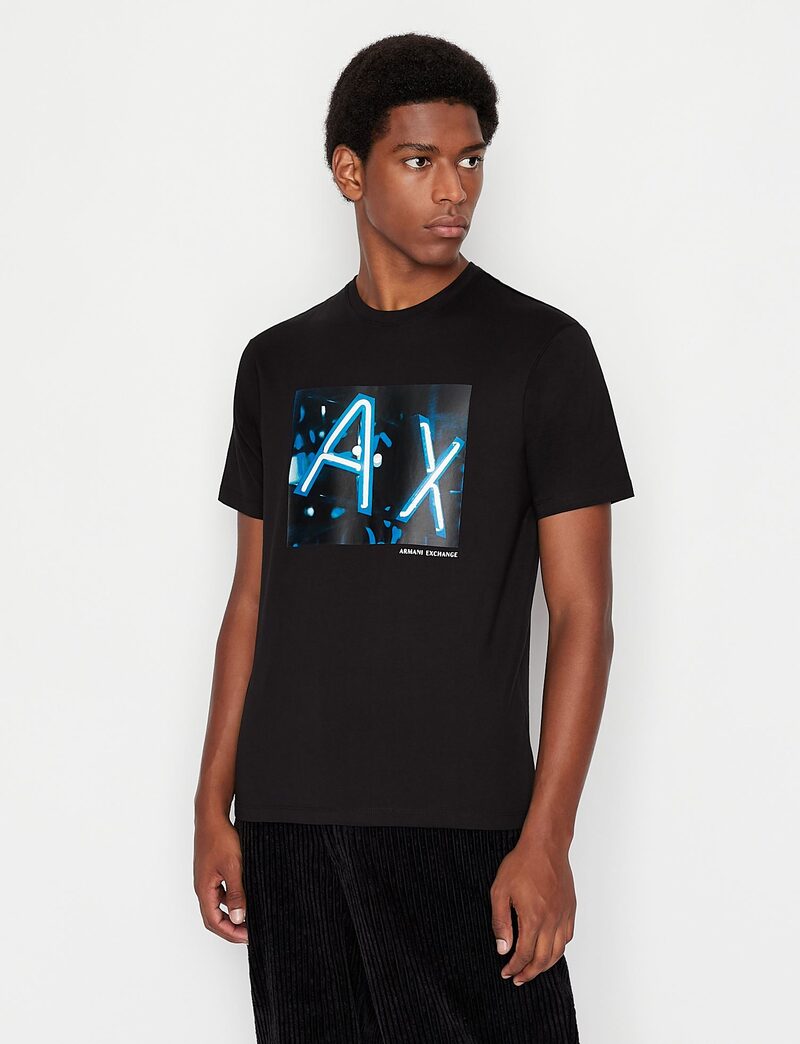 Armani Exchange 6