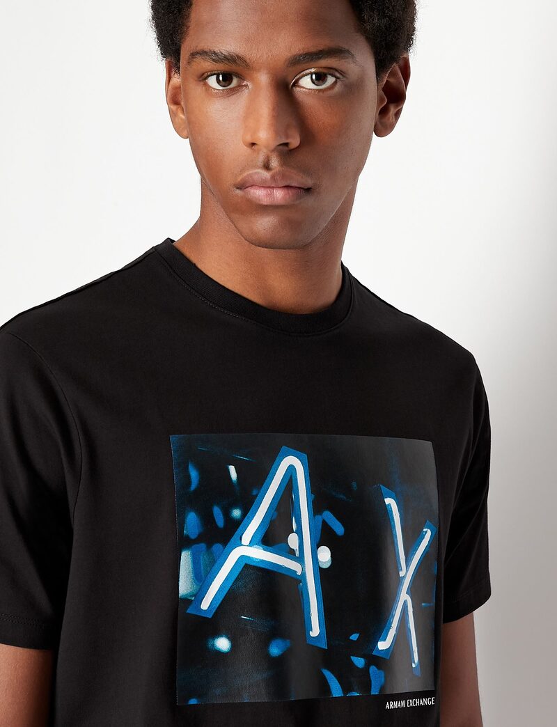 Armani Exchange 7