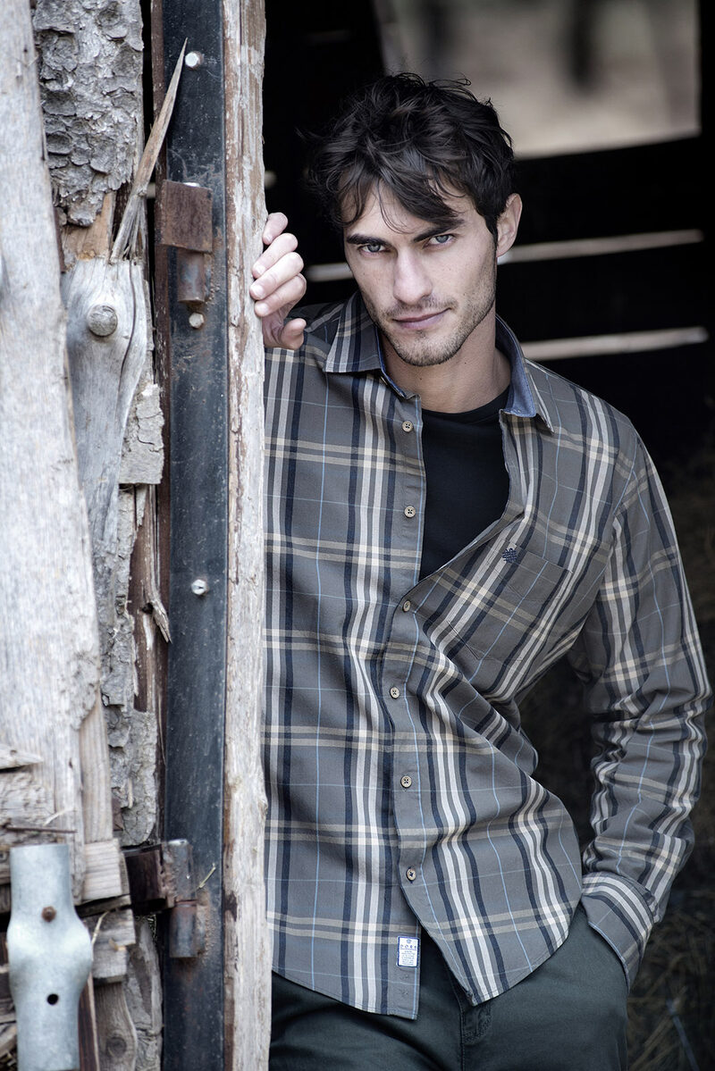 DORS FW21/22
