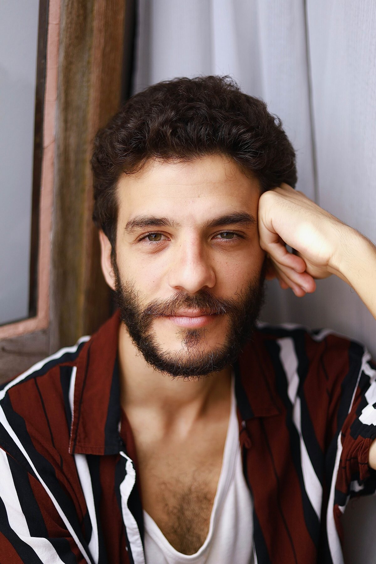 Mário Coelho 9