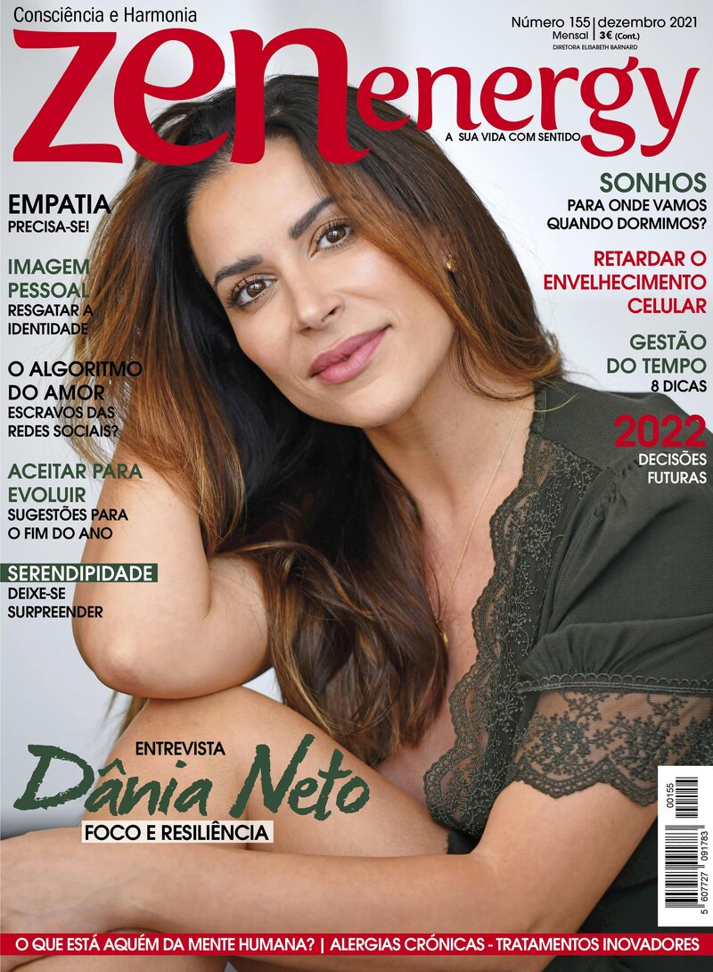 Zen Magazine