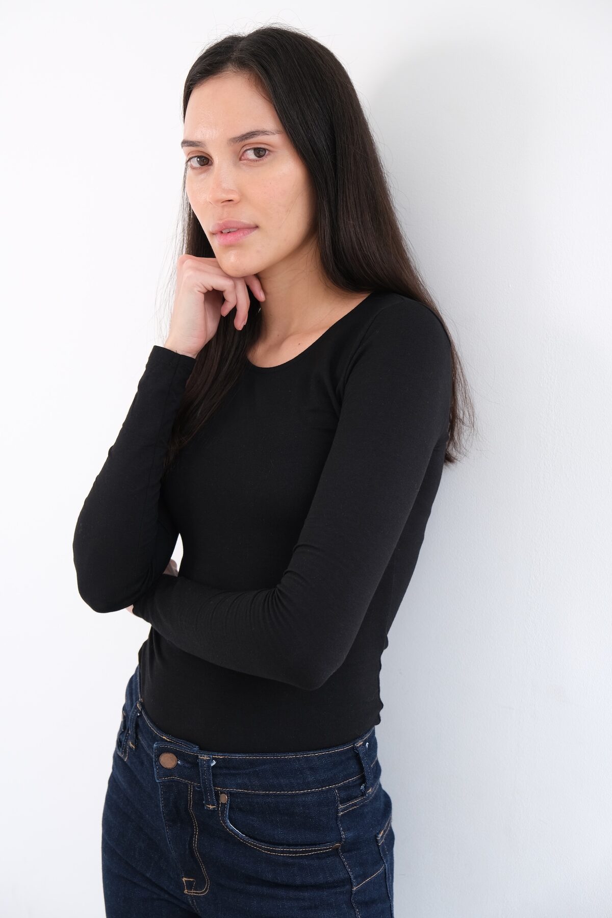 Claudia Ysava 26