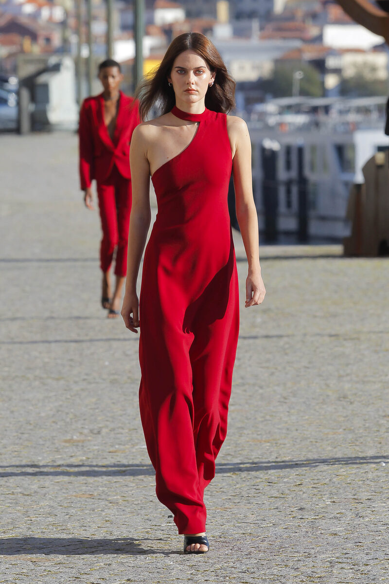 Portugal Fashion SS22 11