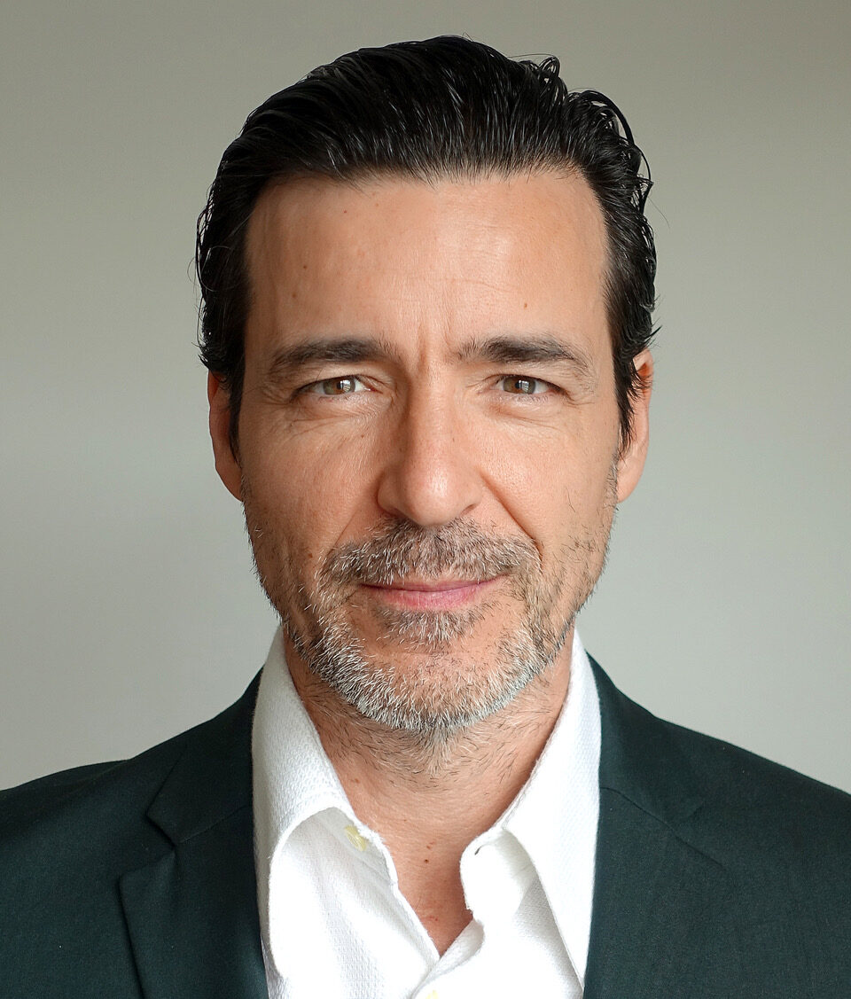 Hugo Nicolau