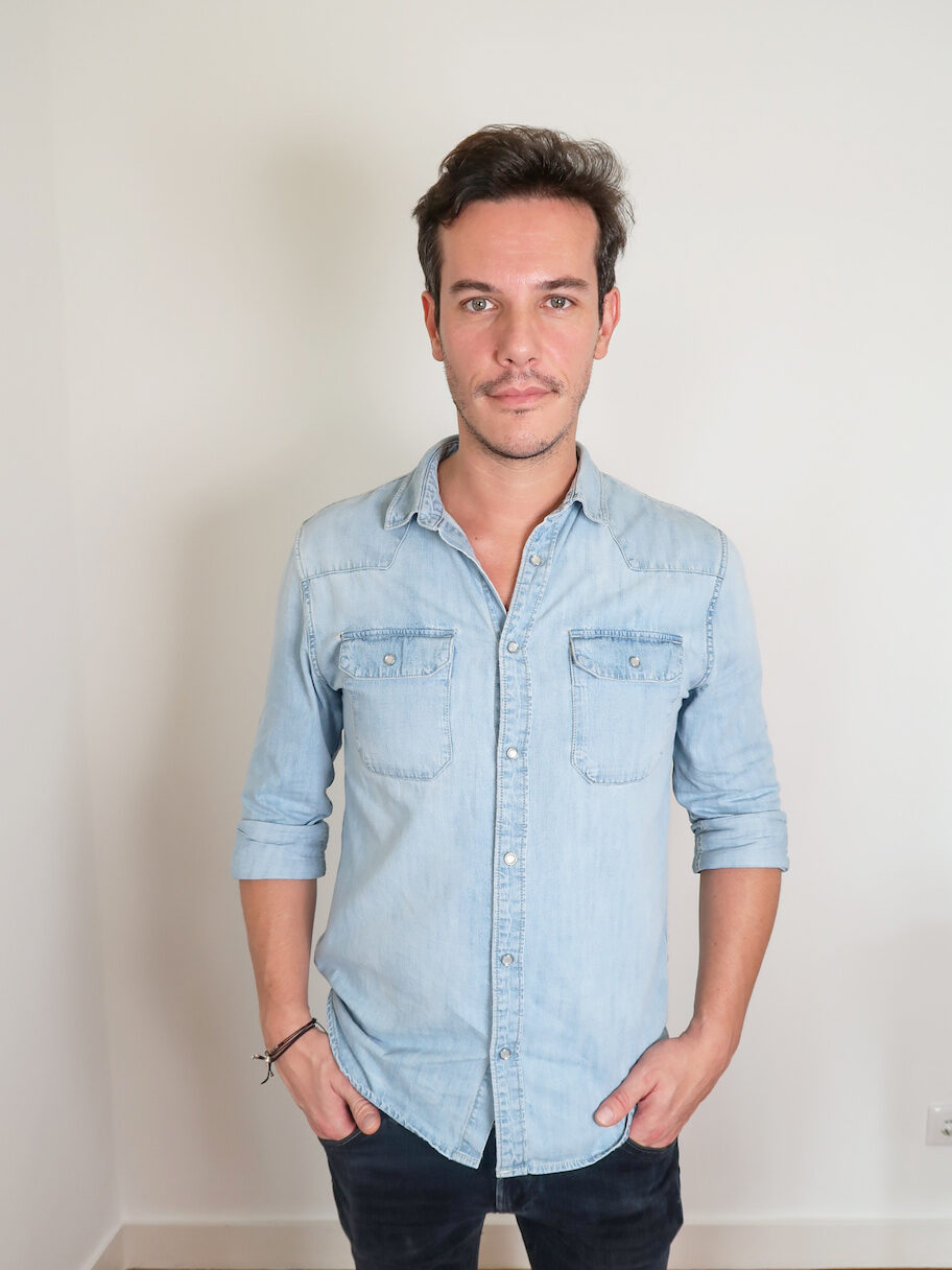 Luís Gomes 0