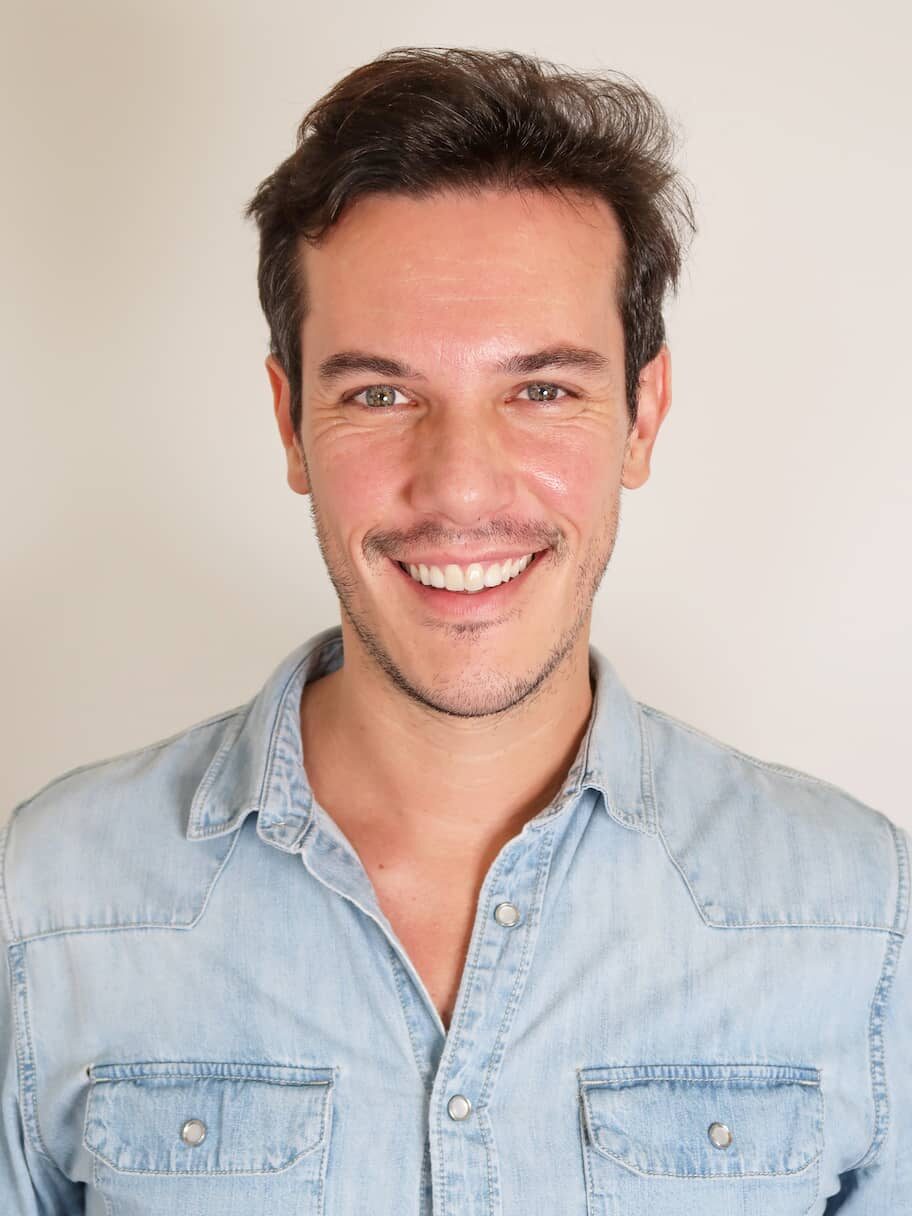 Luís Gomes 1