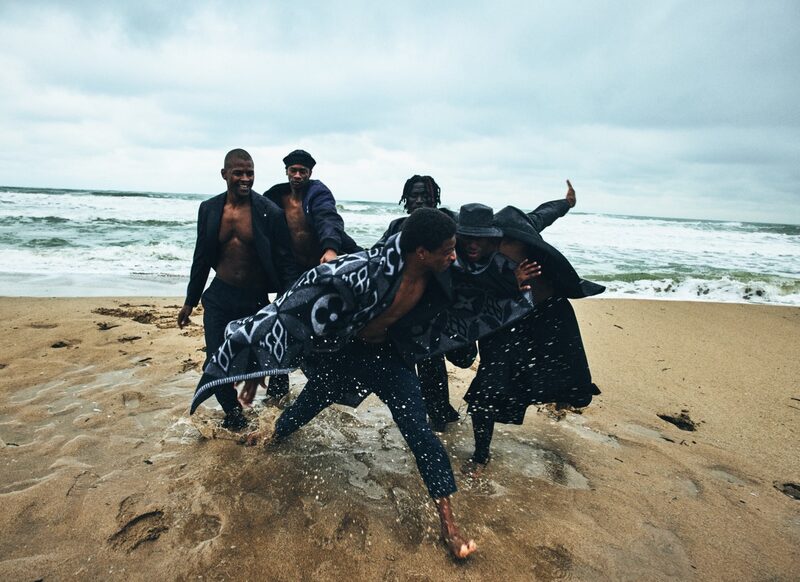 L’Officiel Hommes Turkey