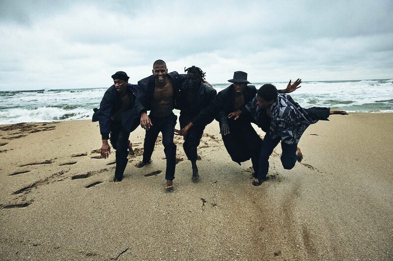 L’Officiel Hommes Turkey 2