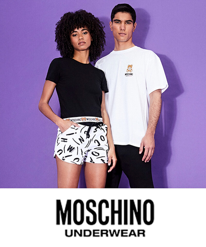 MOSCHINO