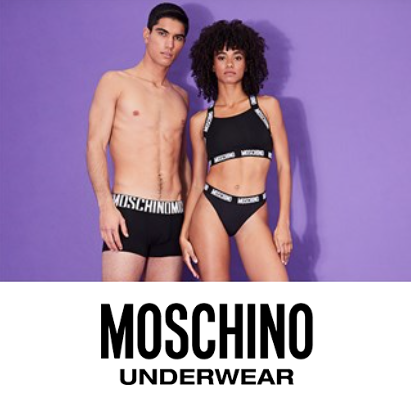 MOSCHINO 1