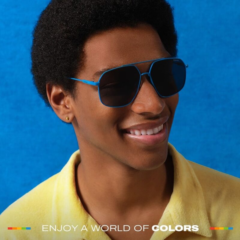 Polaroid Eyewear