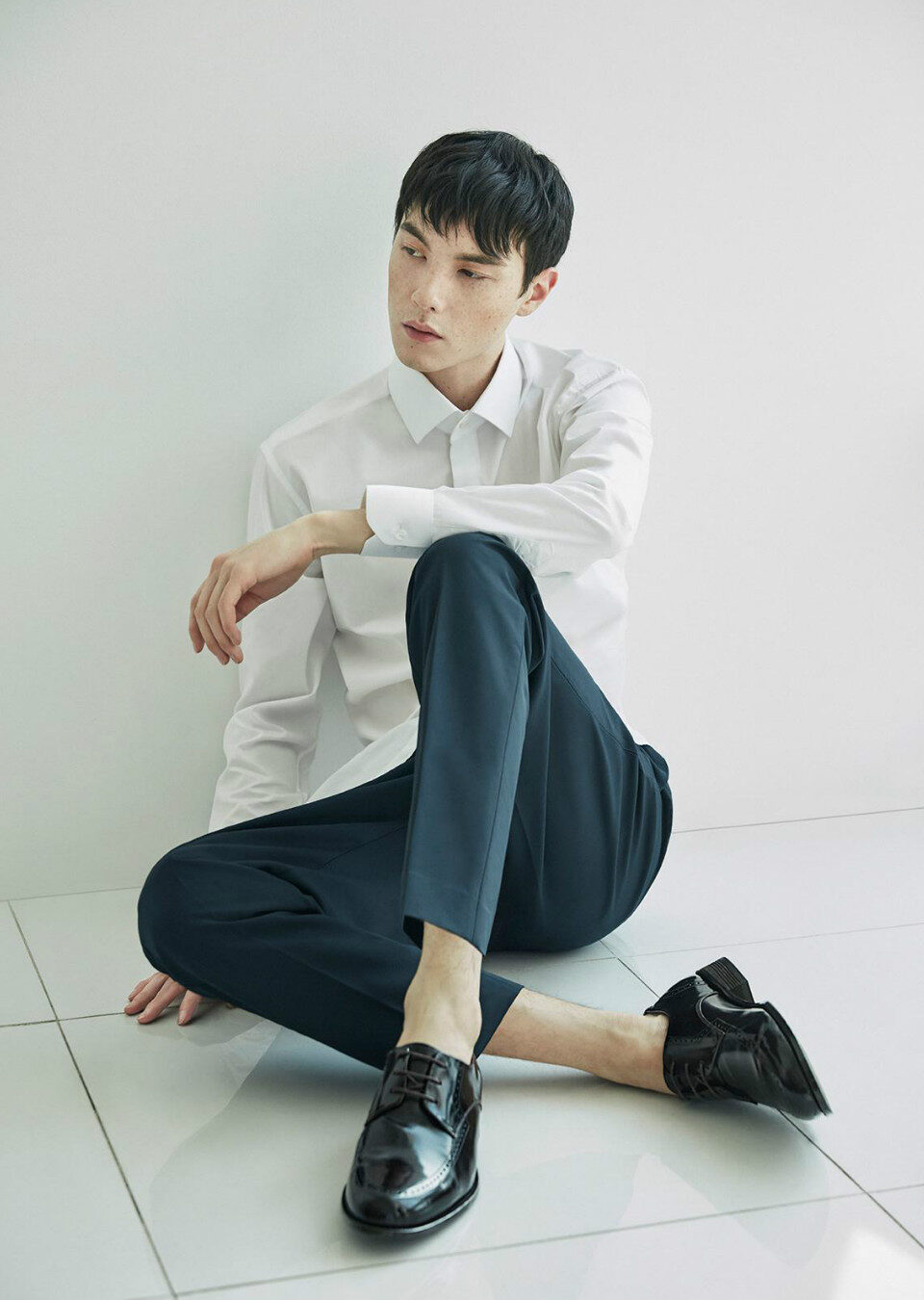 Emile Woon 33