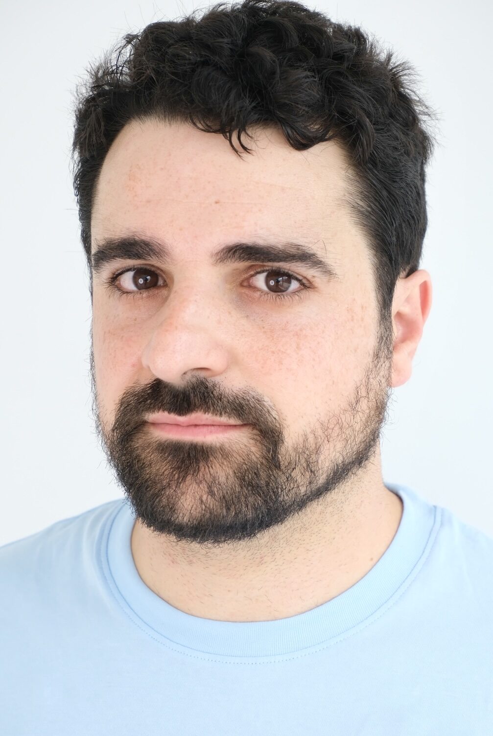 Carlos Catalão - Acting Skills 2